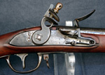 2nd Model Virginia Manufactory Flintlock Musket