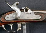 Austrian M-1854 Lorenz - NEAR MINT