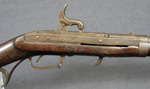 Awesome Double ID'd Mississippi Alteration Hall "Carbine"