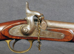British P-1858 Artillery Carbine by Bourne