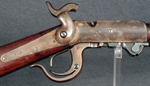 Burnside 5th Model Carbine - About Excellent