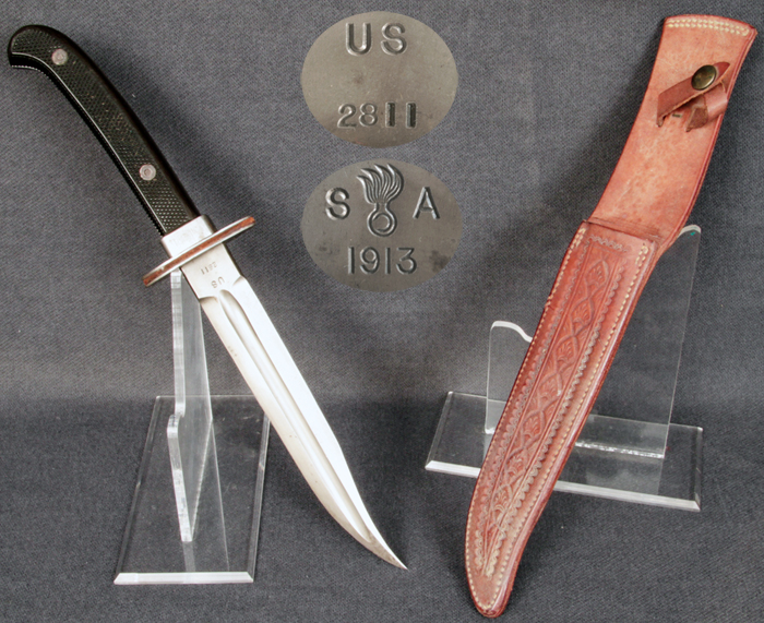 college hill arsenal previously sold items san antonio iron antonio iron works